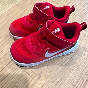 Kids Nike Sneakers